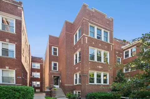 1621 W Rascher Ave #G, Chicago, IL 60640