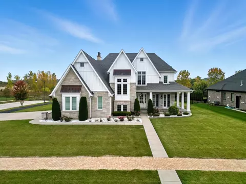 14403 Iz Brook Dr, Homer Glen, IL 60491