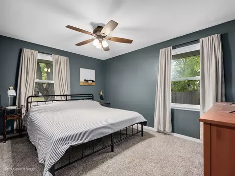 Bedroom - 2 Sunset Ln, Algonquin, IL 60102 photo 1 of 3