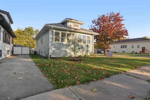 Undisclosed, Maywood, IL 60153