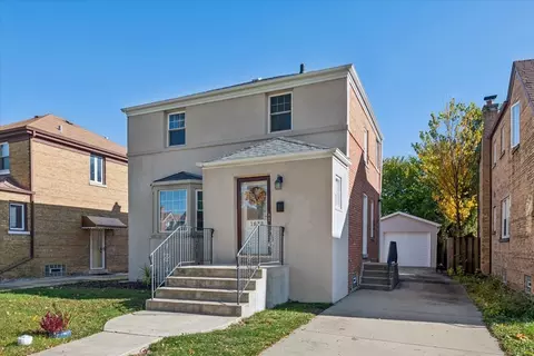 Undisclosed, Elmwood Park, IL 60707