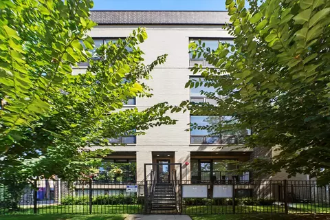 117 S Bell Ave #4N, Chicago, IL 60612