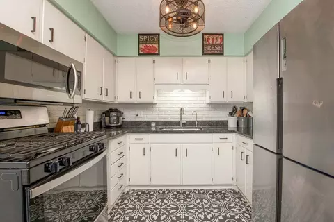 Kitchen - 111 E Royal Dr, Dekalb, IL 60115 photo 2 of 3