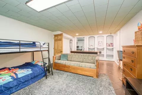 Bedroom - 111 E Royal Dr, Dekalb, IL 60115 photo 2 of 2