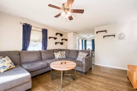 Living - 111 E Royal Dr, Dekalb, IL 60115 photo 2 of 2