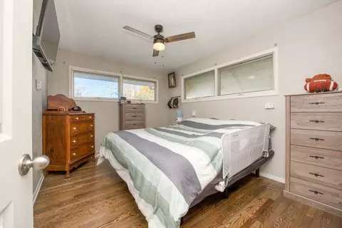 Bedroom - 111 E Royal Dr, Dekalb, IL 60115 photo 1 of 2