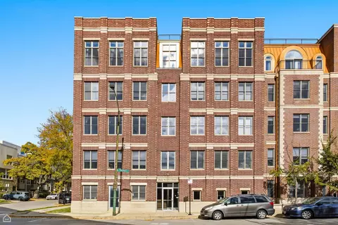2622 W Diversey Ave #501, Chicago, IL 60647