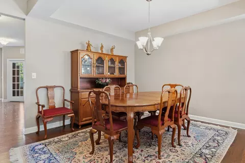 Dining - 2972 Trillium Ct E, Aurora, IL 60506 photo 1 of 1