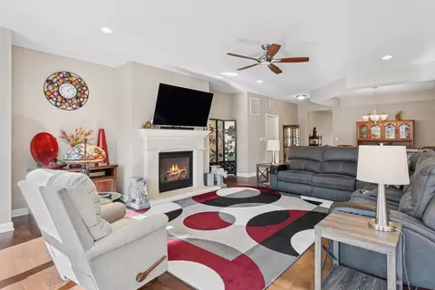Living - 2972 Trillium Ct E, Aurora, IL 60506 photo 1 of 2