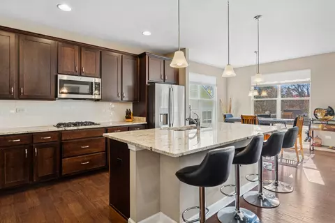 Kitchen - 2972 Trillium Ct E, Aurora, IL 60506 photo 1 of 4
