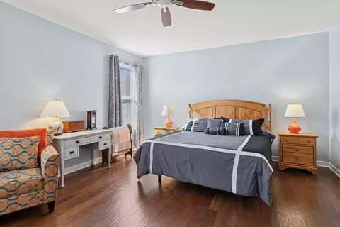 Bedroom - 2972 Trillium Ct E, Aurora, IL 60506 photo 1 of 2
