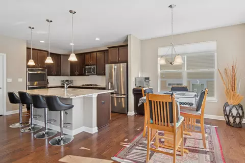 Kitchen - 2972 Trillium Ct E, Aurora, IL 60506 photo 4 of 4