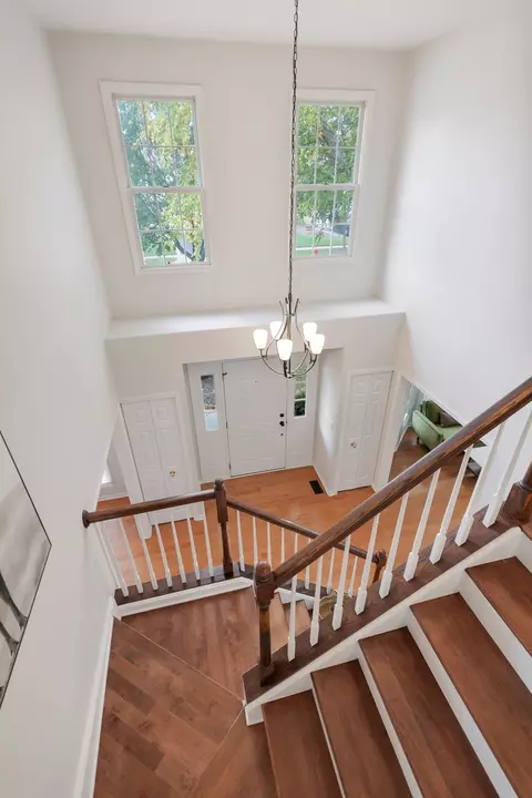 Entry Way - 1971 Peach Tree Ln, Algonquin, IL 60102 photo 1 of 1