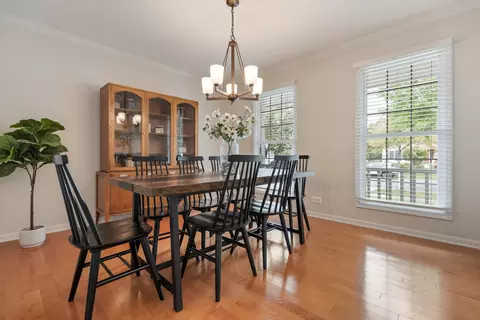 Dining - 1971 Peach Tree Ln, Algonquin, IL 60102 photo 1 of 1