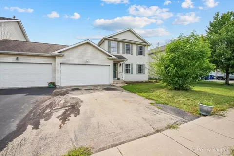 1548 Moluf St #0, Dekalb, IL 60115