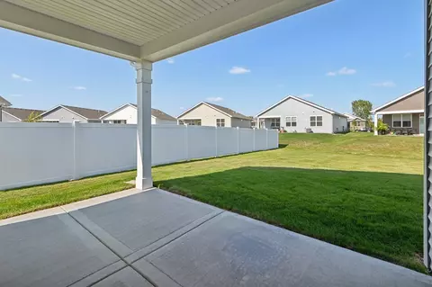 Exterior - 1244 Wild Tulip Ct, Bartlett, IL 60103 photo 2 of 6