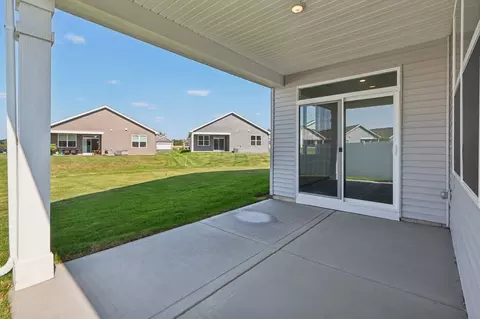Exterior - 1244 Wild Tulip Ct, Bartlett, IL 60103 photo 3 of 6