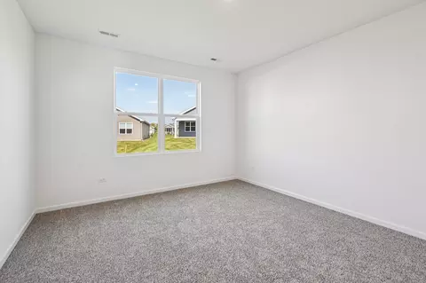 Bedroom - 1244 Wild Tulip Ct, Bartlett, IL 60103 photo 4 of 5
