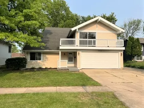 5711 Ring Ct, Hanover Park, IL 60133