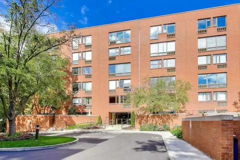 1143 S Plymouth Ct #116, Chicago, IL 60605