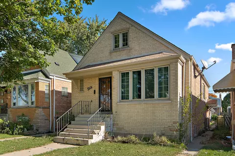 6731 S Kolin Ave, Chicago, IL 60629
