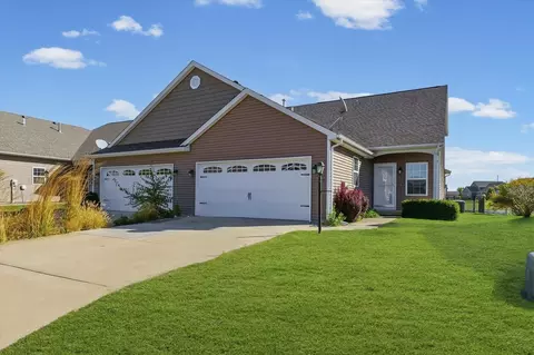 2208 S Cyprus Pt #2208, Urbana, IL 61802