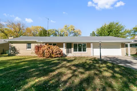 1431 W Vanmeter St, Kankakee, IL 60901