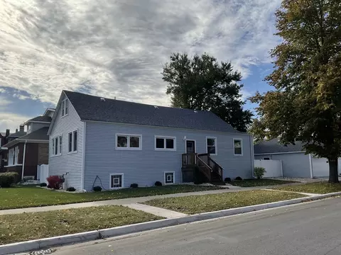 8200 S Harper St, Chicago, IL 60619