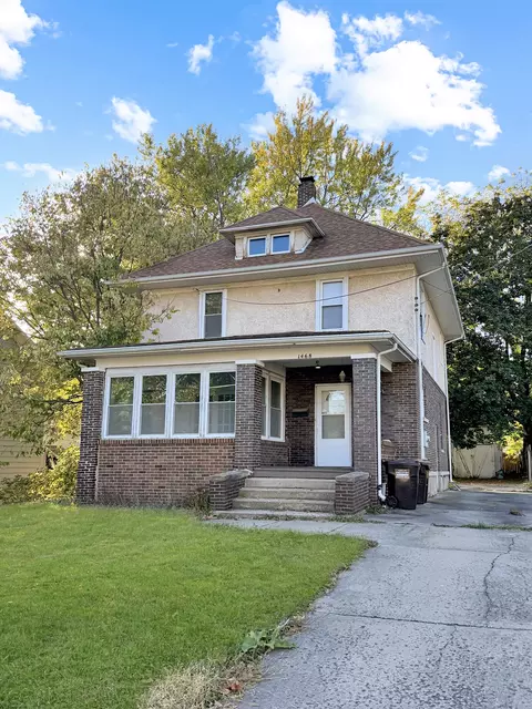 1468 S Float Ave, Freeport, IL 61032