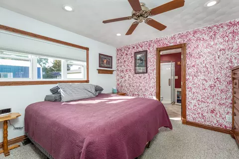Bedroom - 605 Pinetree Rd, Streator, IL 61364 photo 1 of 2