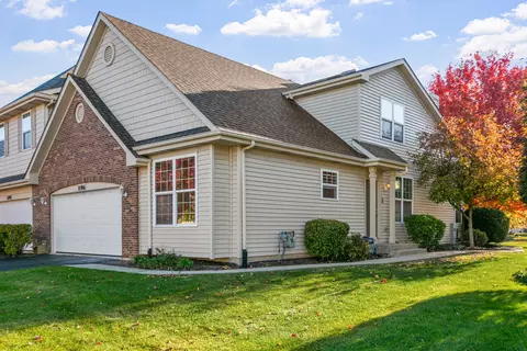 1086 Birch Ln #39R, Romeoville, IL 60446
