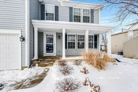 Exterior - 600 Spring Dr, Marengo, IL 60152 photo 3 of 4
