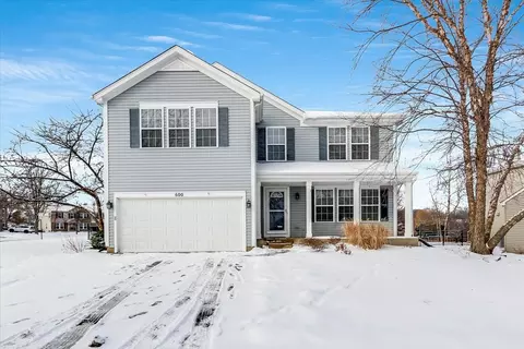 600 Spring Dr, Marengo, IL 60152