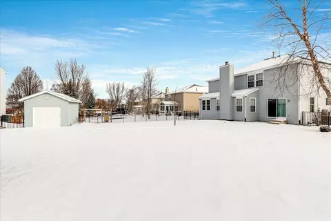 Exterior - 600 Spring Dr, Marengo, IL 60152 photo 2 of 4