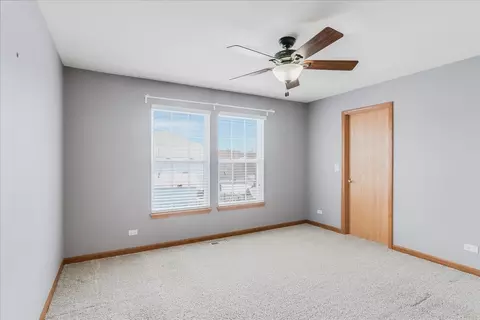 Bedroom - 600 Spring Dr, Marengo, IL 60152 photo 5 of 6