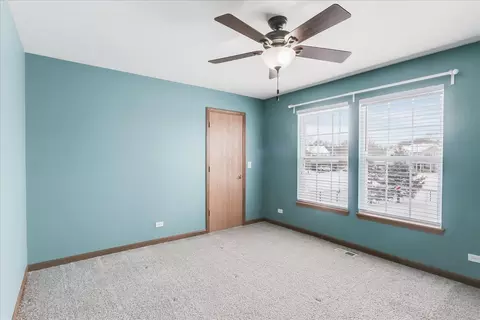 Bedroom - 600 Spring Dr, Marengo, IL 60152 photo 4 of 6