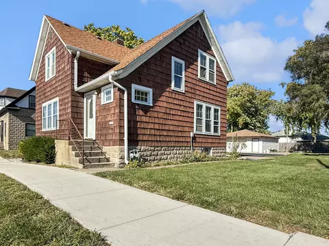 60 E 162nd St, South Holland, IL 60473