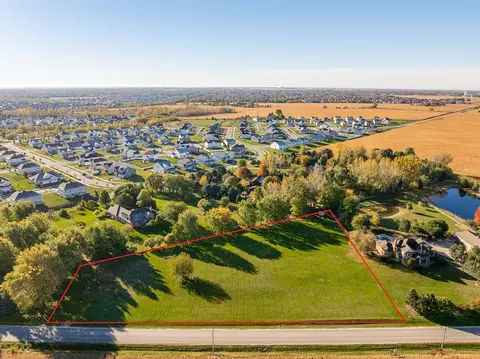 lot09 W Renwick Rd, Plainfield, IL 60544