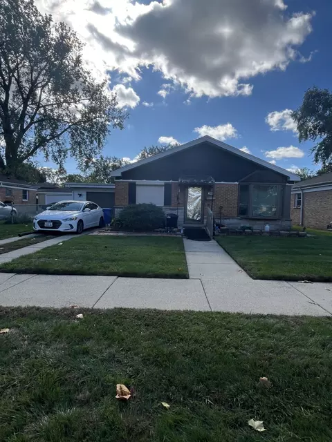 1429 Kasten Dr, Dolton, IL 60419