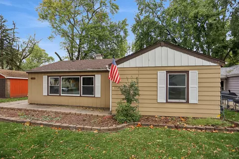 16846 Orchard Ridge Ave, Hazel Crest, IL 60429