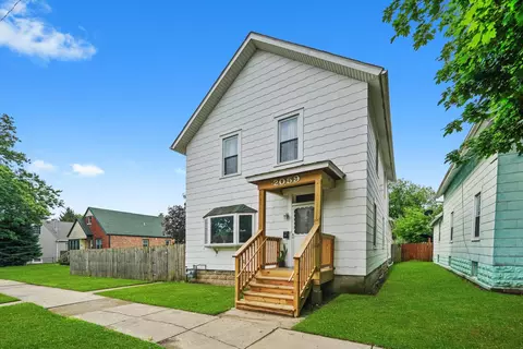 2059 Market St, Blue Island, IL 60406
