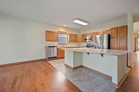 Kitchen - 1176 Heathrow Ln, Aurora, IL 60502 photo 1 of 1
