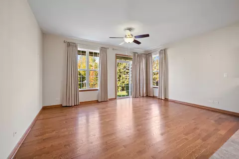 Living - 1176 Heathrow Ln, Aurora, IL 60502 photo 5 of 7