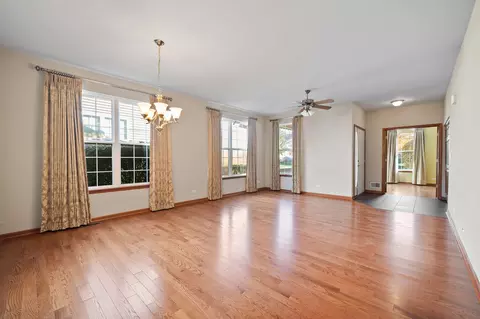 Living - 1176 Heathrow Ln, Aurora, IL 60502 photo 1 of 7
