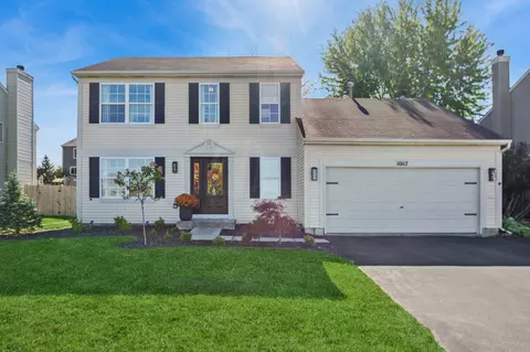 10117 Dunhill Dr, Huntley, IL 60142