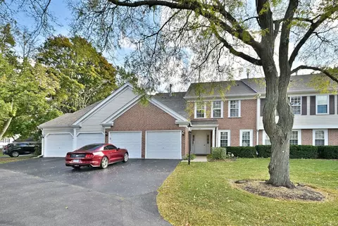 509 Aberdeen Ln #C, Prospect Heights, IL 60070