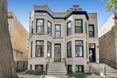 5408 S Kimbark Ave, Chicago, IL 60615