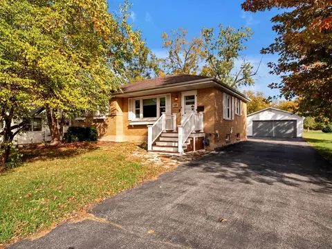 1459 Vincennes St, Crete, IL 60417
