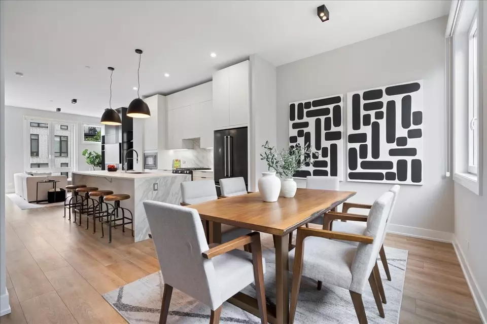 Dining - 4232 W Belmont Ave #5, Chicago, IL 60641 photo 3 of 3