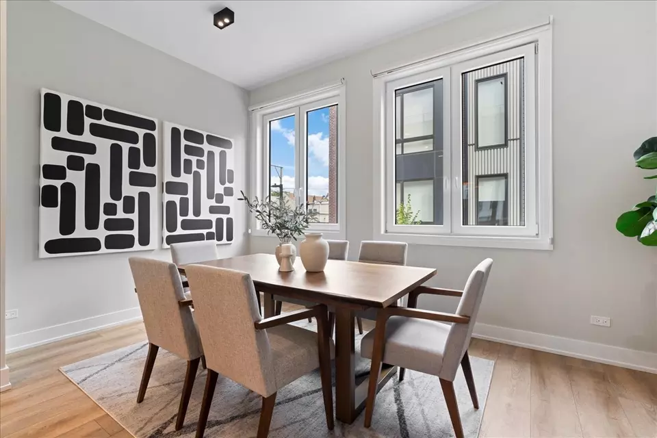 Dining - 4232 W Belmont Ave #5, Chicago, IL 60641 photo 1 of 3